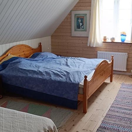 Roegnaroed 4604 Villa Ljungbyhed Екстериор снимка