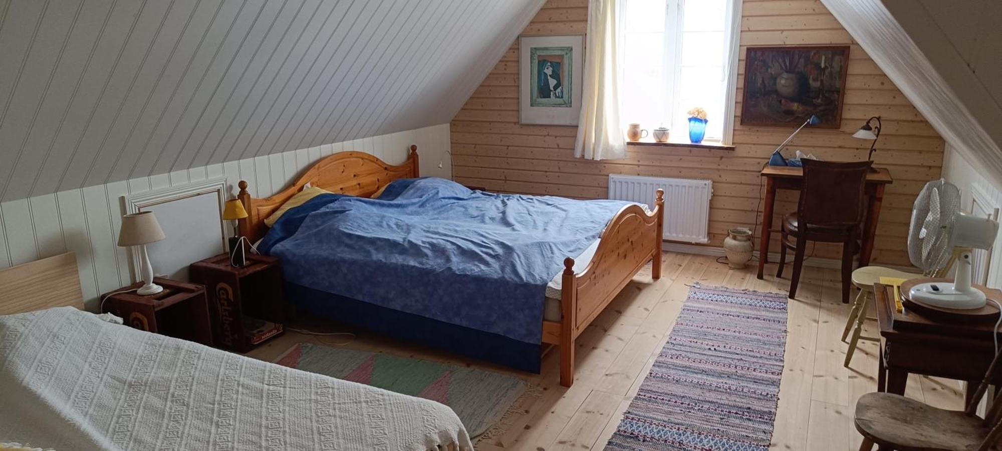 Roegnaroed 4604 Villa Ljungbyhed Екстериор снимка